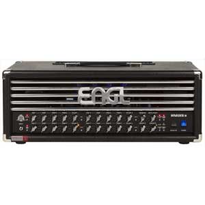 ENGL E642 Invader100/2<br>   //