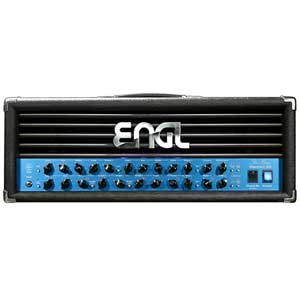 ENGL E656 Steve Morse Signature 100<br>Ламповый гитарный усилитель /голова/