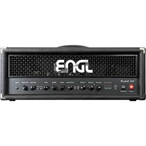 ENGL E635 Fireball 100<br>   //