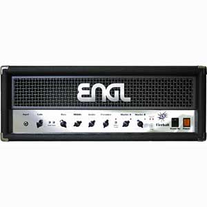 ENGL E625 Fireball<br>   //