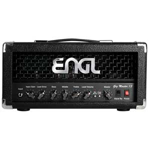 ENGL E315 Gig Master 15<br>   //