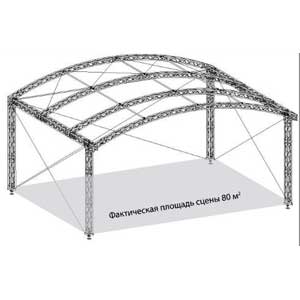 <!...4...!>   Eurotruss AR-10 (10 x 8)