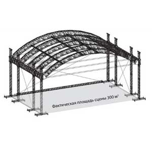    Eurotruss AR-30 (20 x 15)