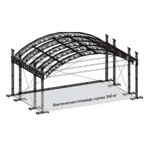    Eurotruss AR-30 (24 x 15)