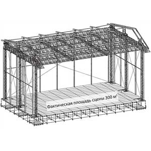 <!---2--->Eurotruss<br>  PR-10 20X15