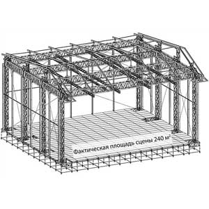 Eurotruss<br>  PR-20 1615