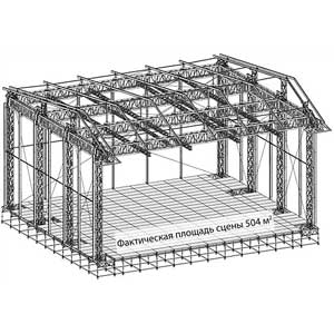 Eurotruss<br>  PR-20 2421