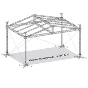 Eurotruss<br>  SR-20 14X10