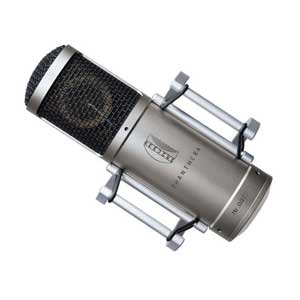 BRAUNER PHANTHERA<br>Студийный конденсаторный микрофон