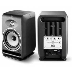 Focal Professional CMS 65<br> 2-    