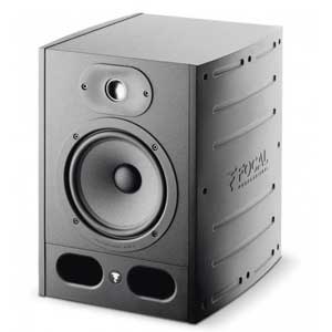 Focal Professional Alpha 65<br> 2-  