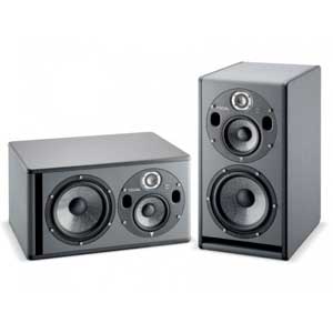 Focal Professional Trio6 Be<br>3/2-    