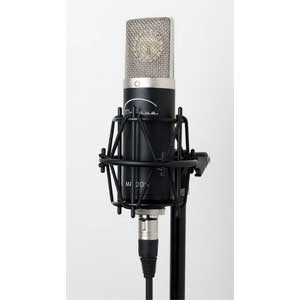 Mojave MA-200<br>Ламповый конденсаторный микрофон