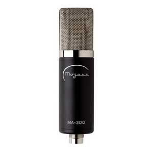 Mojave MA-300<br>Ламповый конденсаторный микрофон