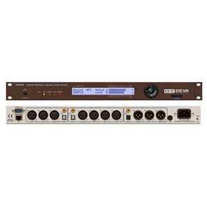 DEVA Broadcast DB-8008<br> 