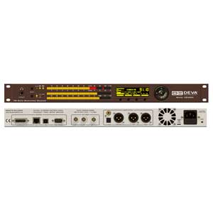 DEVA Broadcast DB4004<br> 