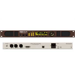 DEVA Broadcast DB-3010<br>  FM+