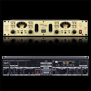 SPL GoldMike Mk 2<br> 2-      