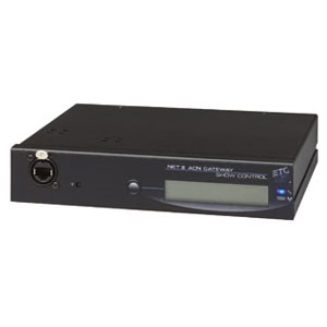 ETC Show Control Gateway<br>   DMX  RDM