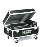 Flight Cases Giotto 1200