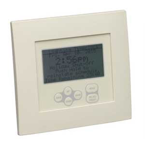 ETC Echo TimeClock<br> -