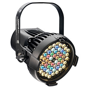 ETC Desire™ D60<br>Светодиодный прожектор заливающего света типа PAR