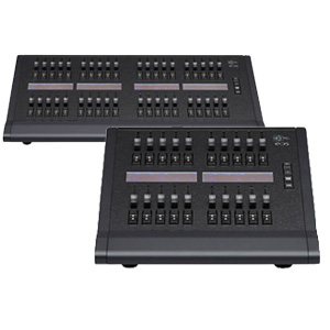 ETC Eos Fader Wings<br> 