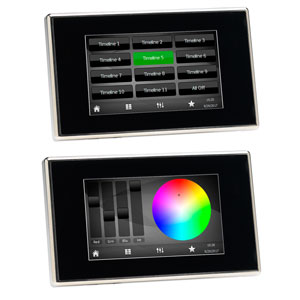 ETC Unison Mosaic Tessera Controller<br> 