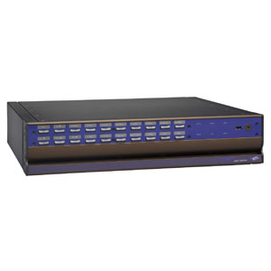ETC Cobalt Light Server<br>Вся функциональность пульта Cobalt в компактном устройстве