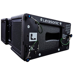 LeraSonic LS103W<br> 2-   