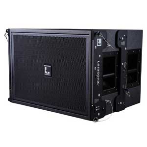 LERASONIC LS154S<br> 