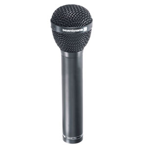 beyerdynamic M 88 TG<br>Вокальный микрофон