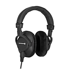 beyerdynamic DT 250<br>C 