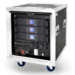 Adamson E-Rack<br> 