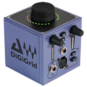 DiGiGrid M<br>  