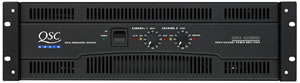 QSC RMX 4050HD<br> 