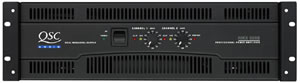 QSC RMX 5050HD<br> 