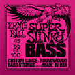 Ernie Ball 2834