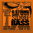 Ernie Ball 2838