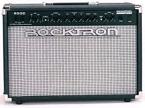 Rocktron Rampage R50C<br> 