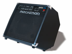 Rocktron Rampage Bass 60<br>Басовый комбо