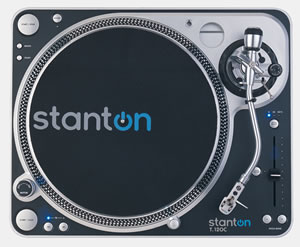 Stanton T.120C