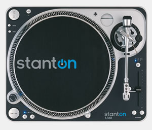 Stanton T.120