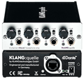 KLANG:quelle<br>4-    