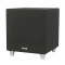 TANNOY TS10 SUBWOOFER BLACK<br> 
   
 