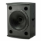 TANNOY POWERV 12HP BLACK (WHITE)<br>   
   
 