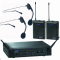 GEMINI UF-2064HL<br>Диверсивная радиосистема с гарнитурными микрофонами
полная информация о товаре
ГДЕ КУПИТЬ