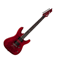 DEAN Custom 350 Trans Red<br>
   
 