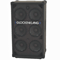 Glockenklang 6-box Bass Cabinet<br>Бас-гитарный акустический кабинет
полная информация о товаре
ГДЕ КУПИТЬ