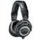 Audio-Technica ATH-M50X<br>Наушники студийные
полная информация о товаре
ГДЕ КУПИТЬ